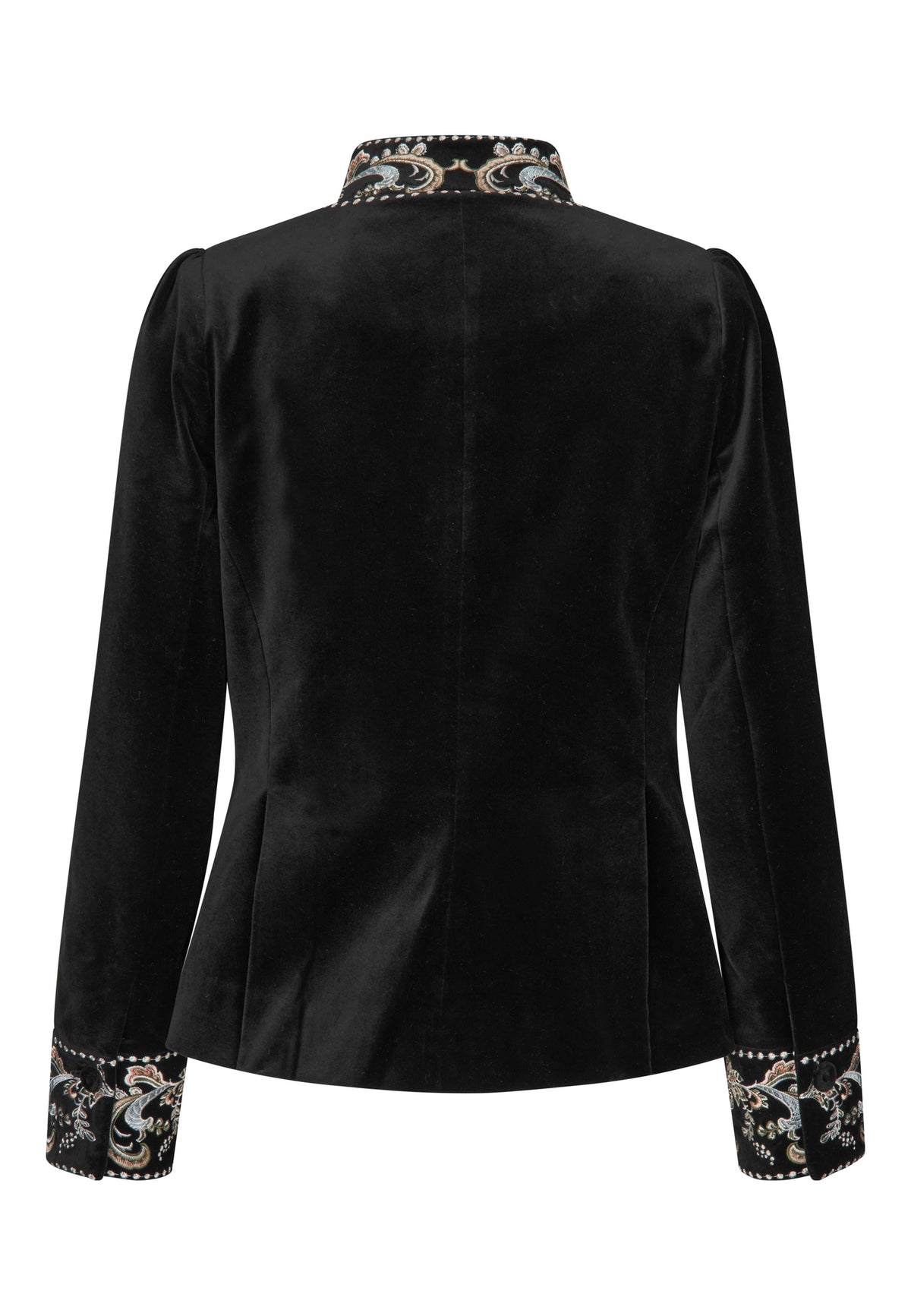 Dea Kudibal - LexiDEA 0011026 - 8042 - Black Velvet