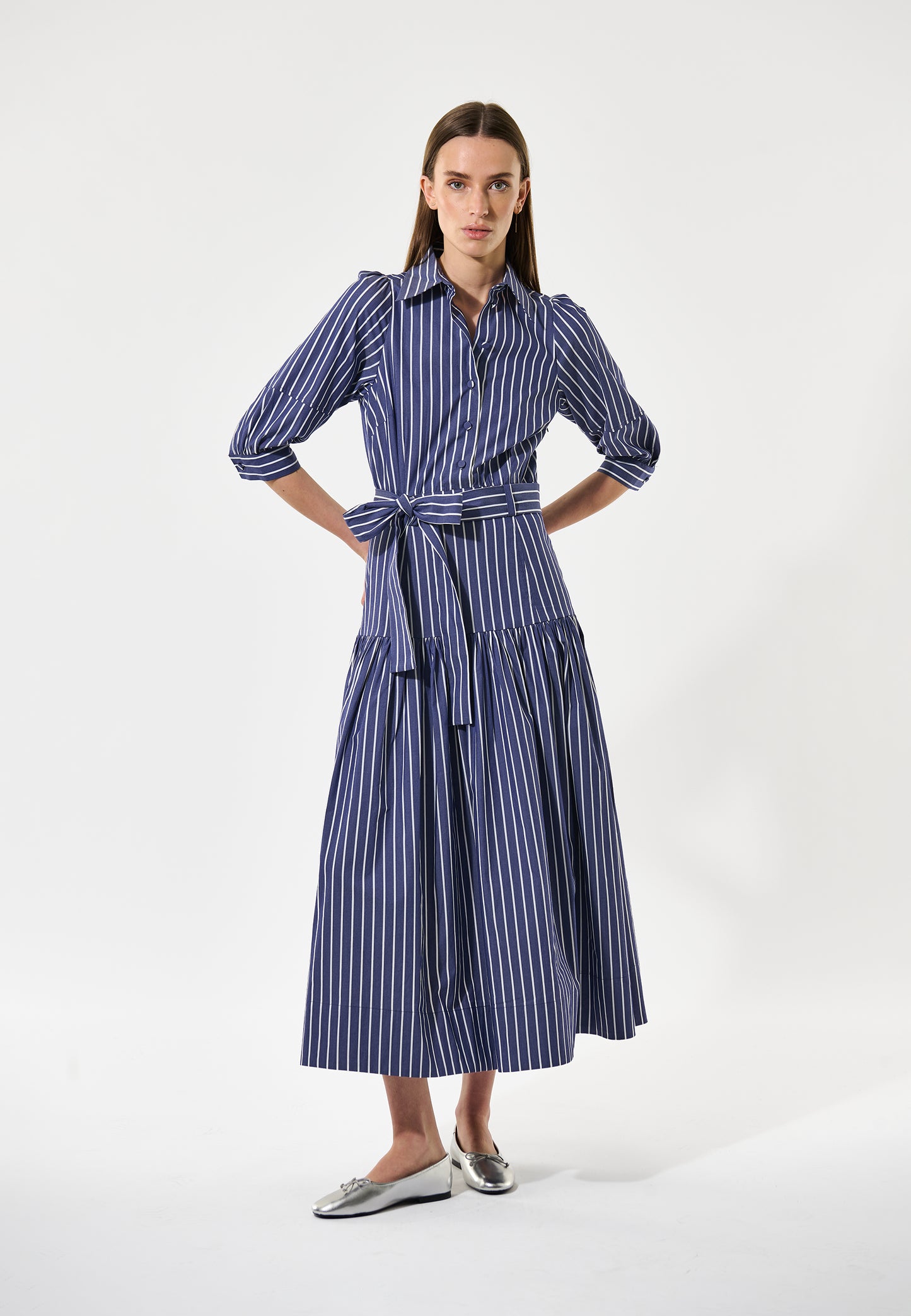 Dea Kudibal PalmaDea Dress