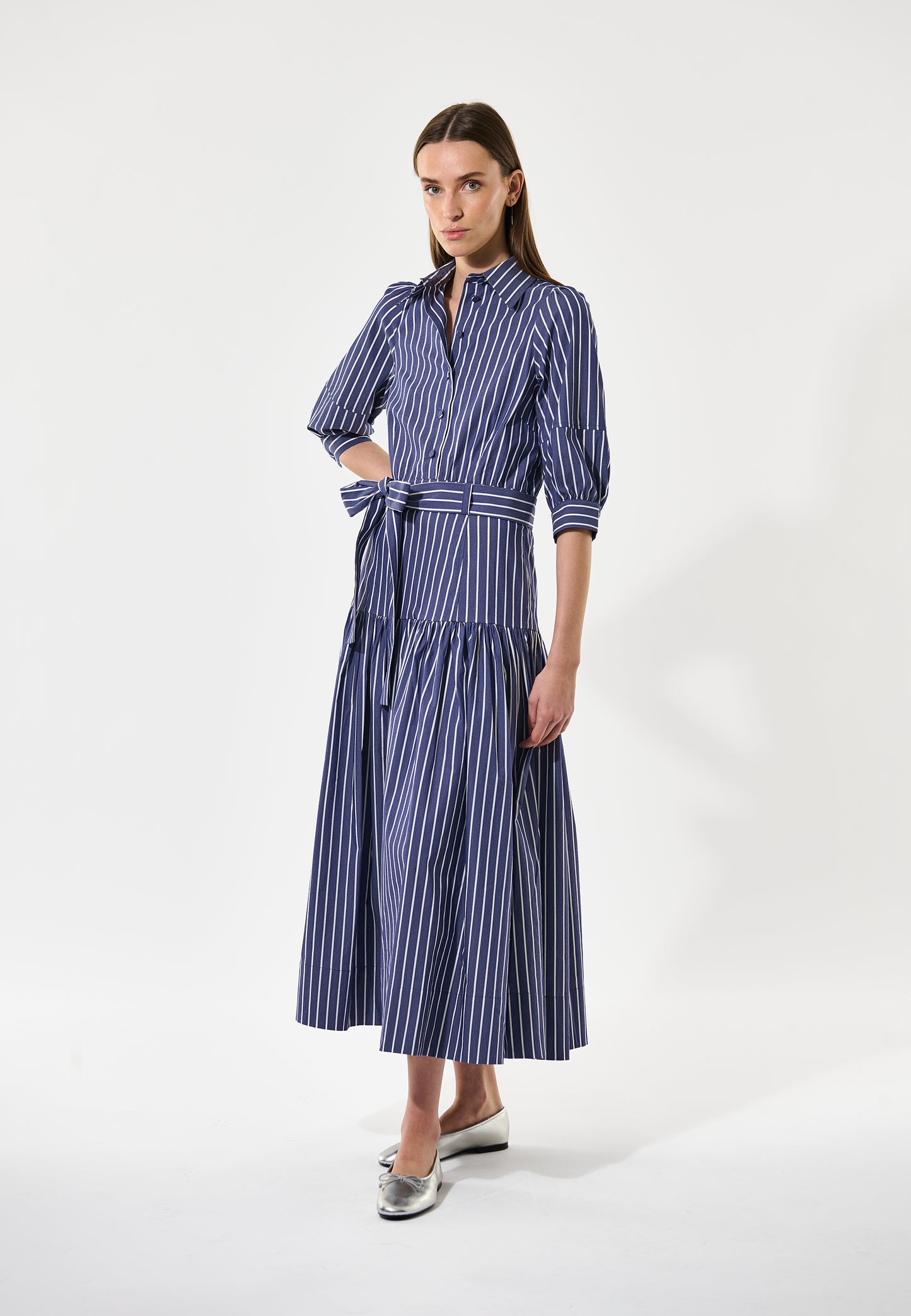 Dea Kudibal PalmaDea Dress