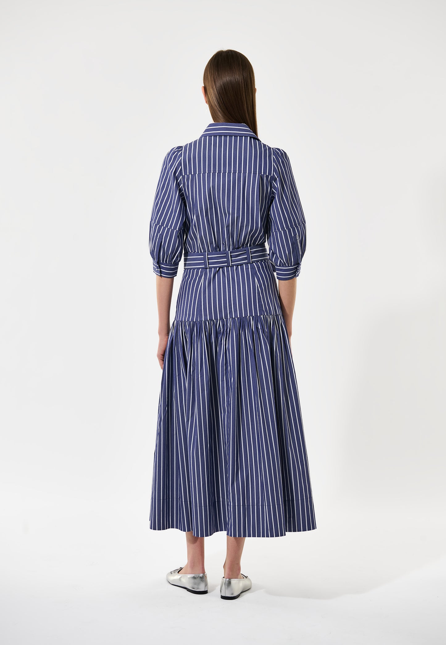 Dea Kudibal PalmaDea Dress