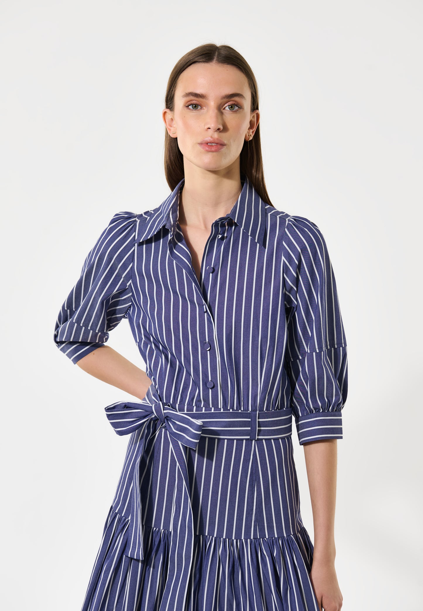 Dea Kudibal PalmaDea Dress