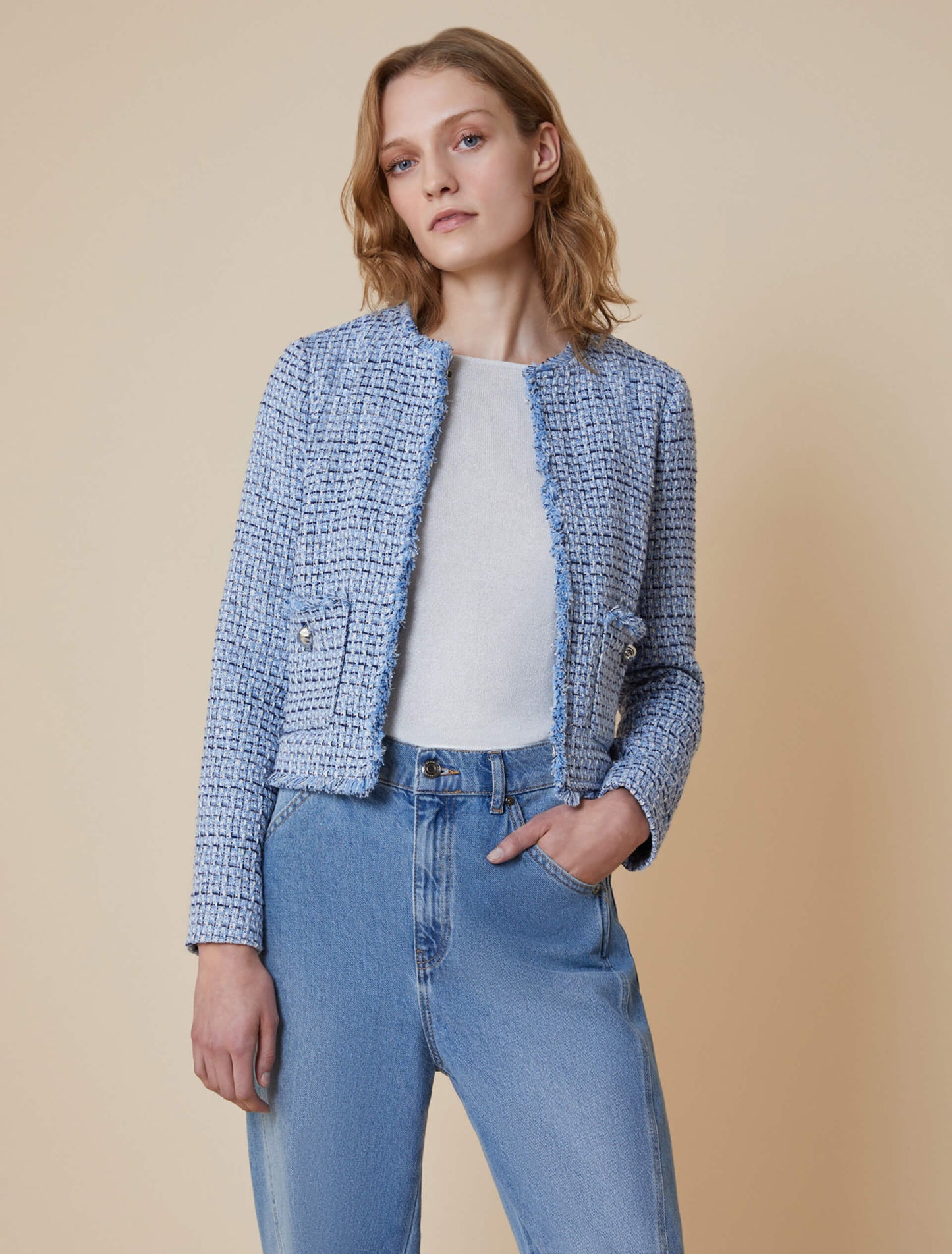 Pennyblack Ostuni Jacket