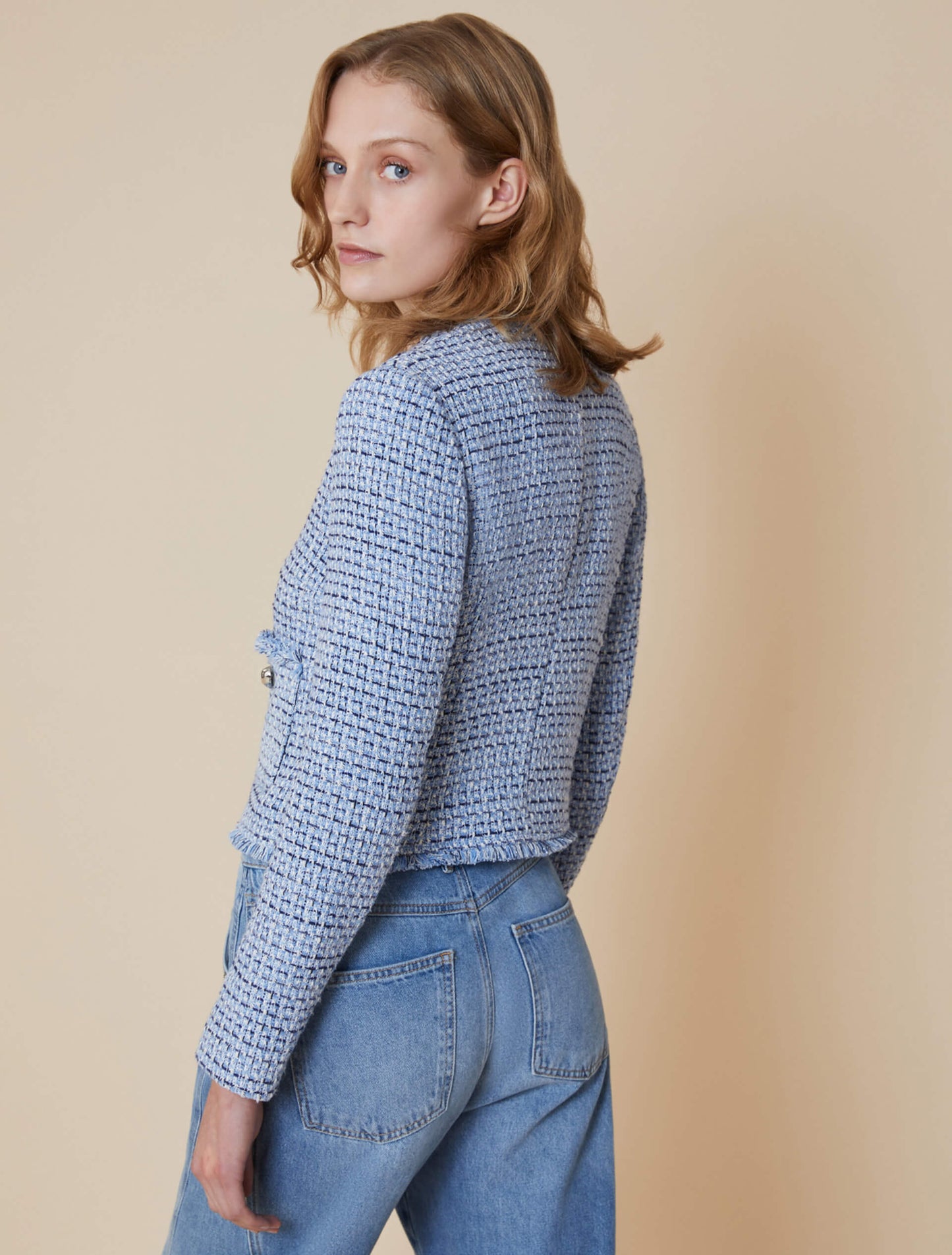 Pennyblack Ostuni Jacket