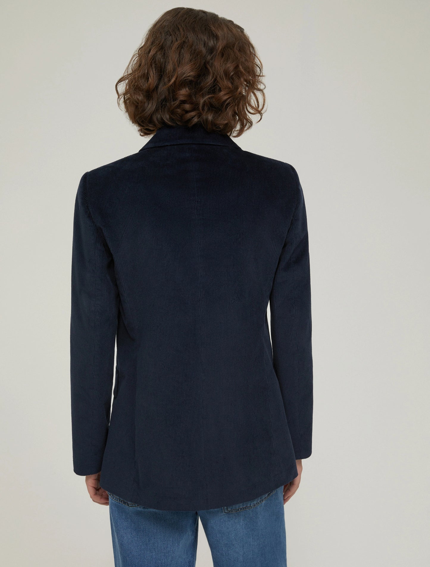 Penny Black Corduroy Blazer