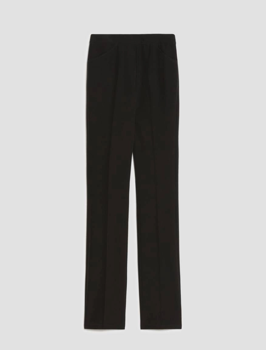 Pennyblack Technical Fabric Trousers Black