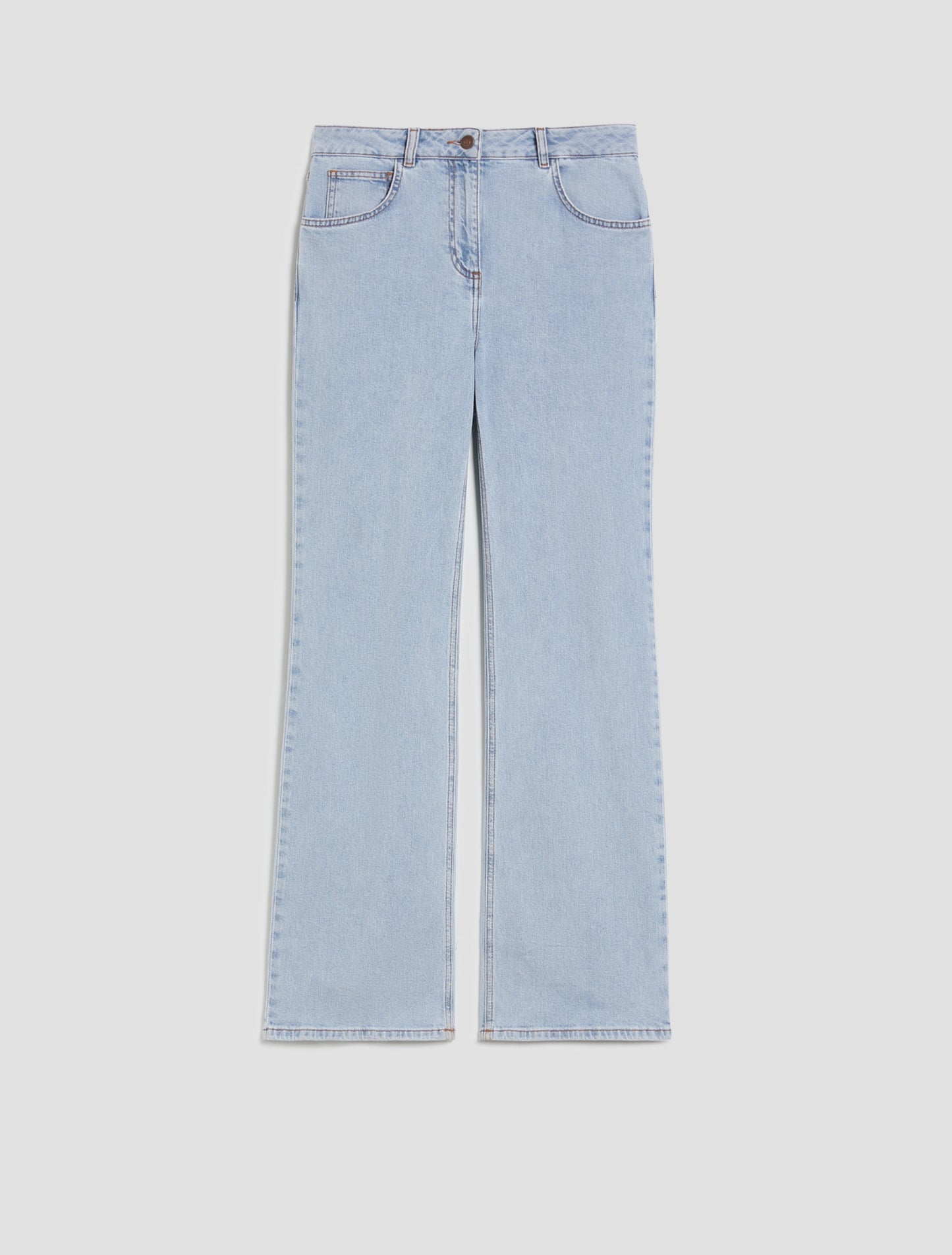 Penny Black Blue Boot Cut Jeans PBBBOOTCUT