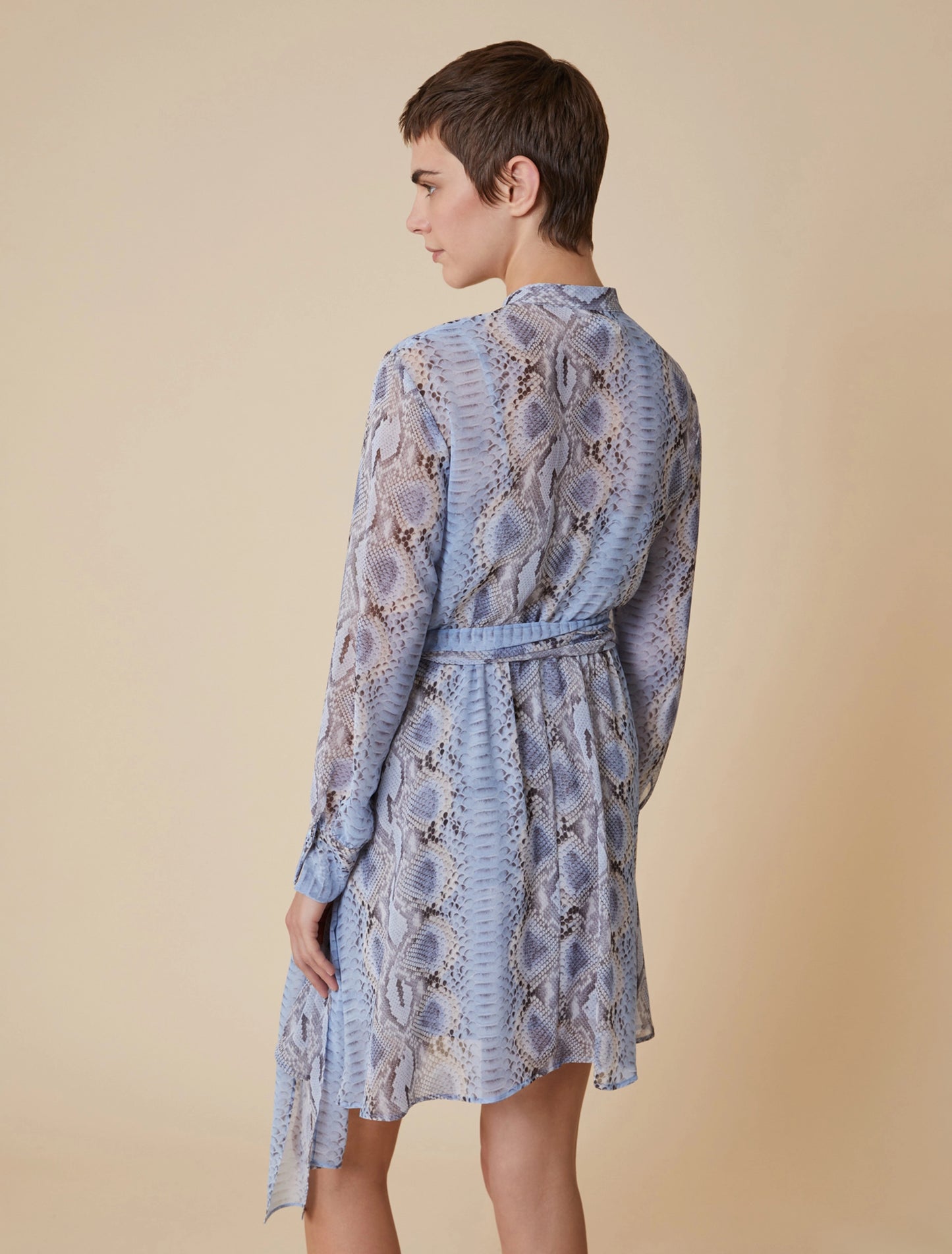 Penny Black Effige Dress