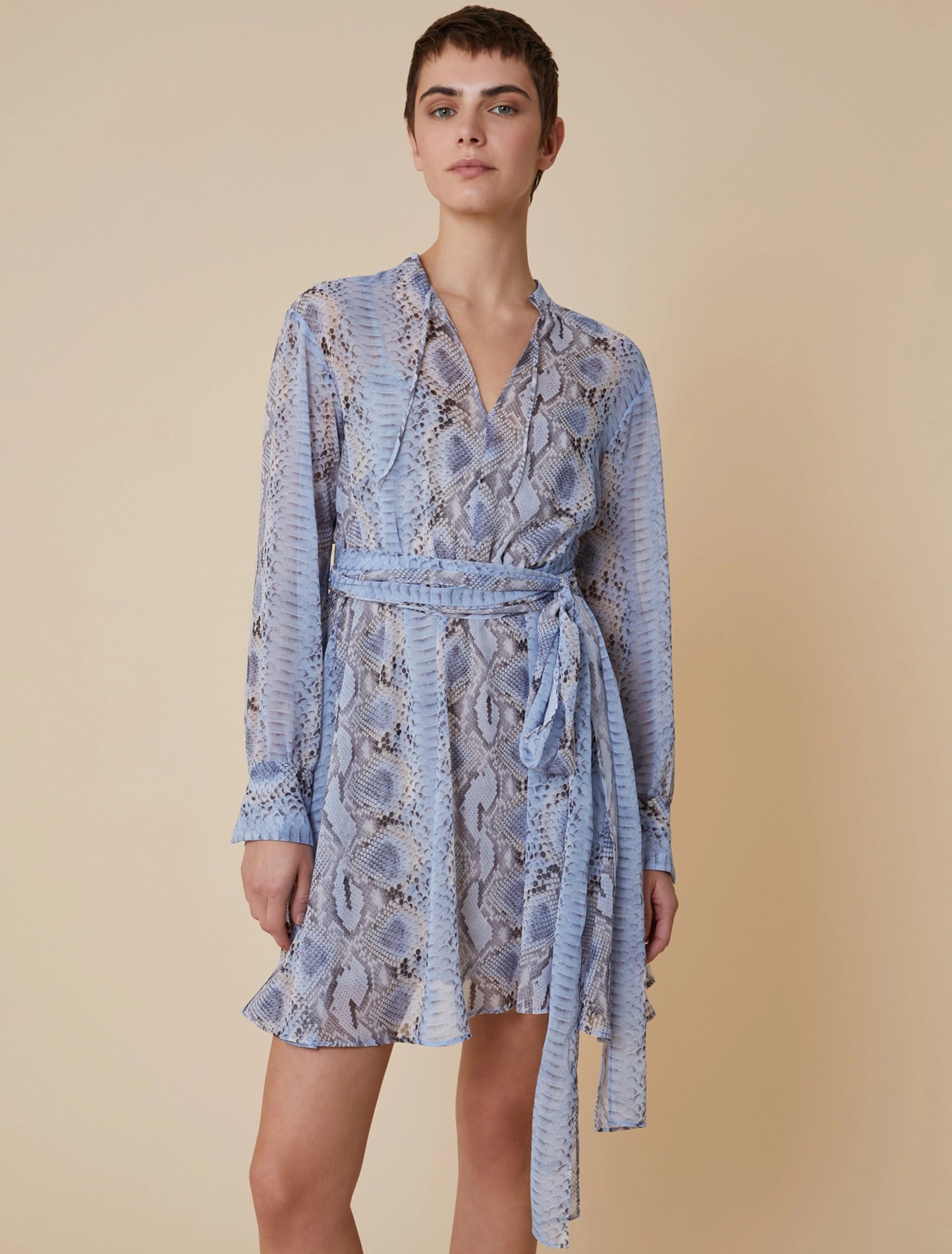 Penny Black Effige Dress