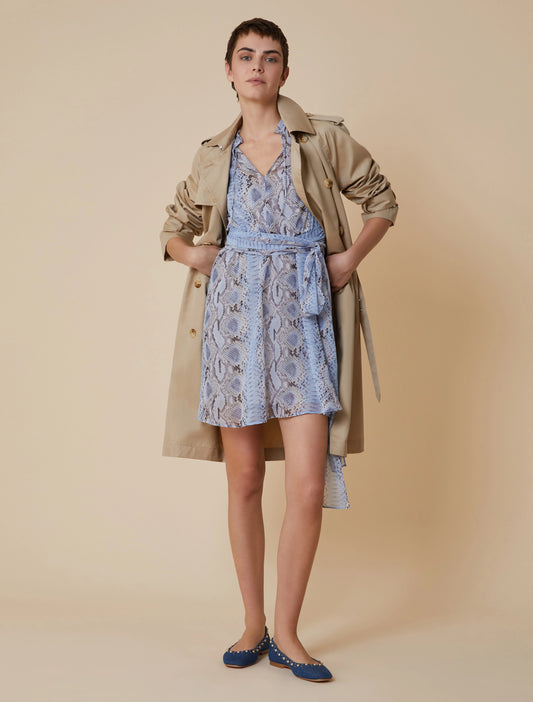 Penny Black Effige Dress