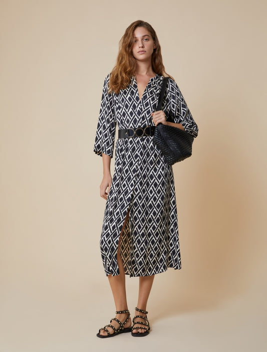 Pennyblack Candito Maxi Dress