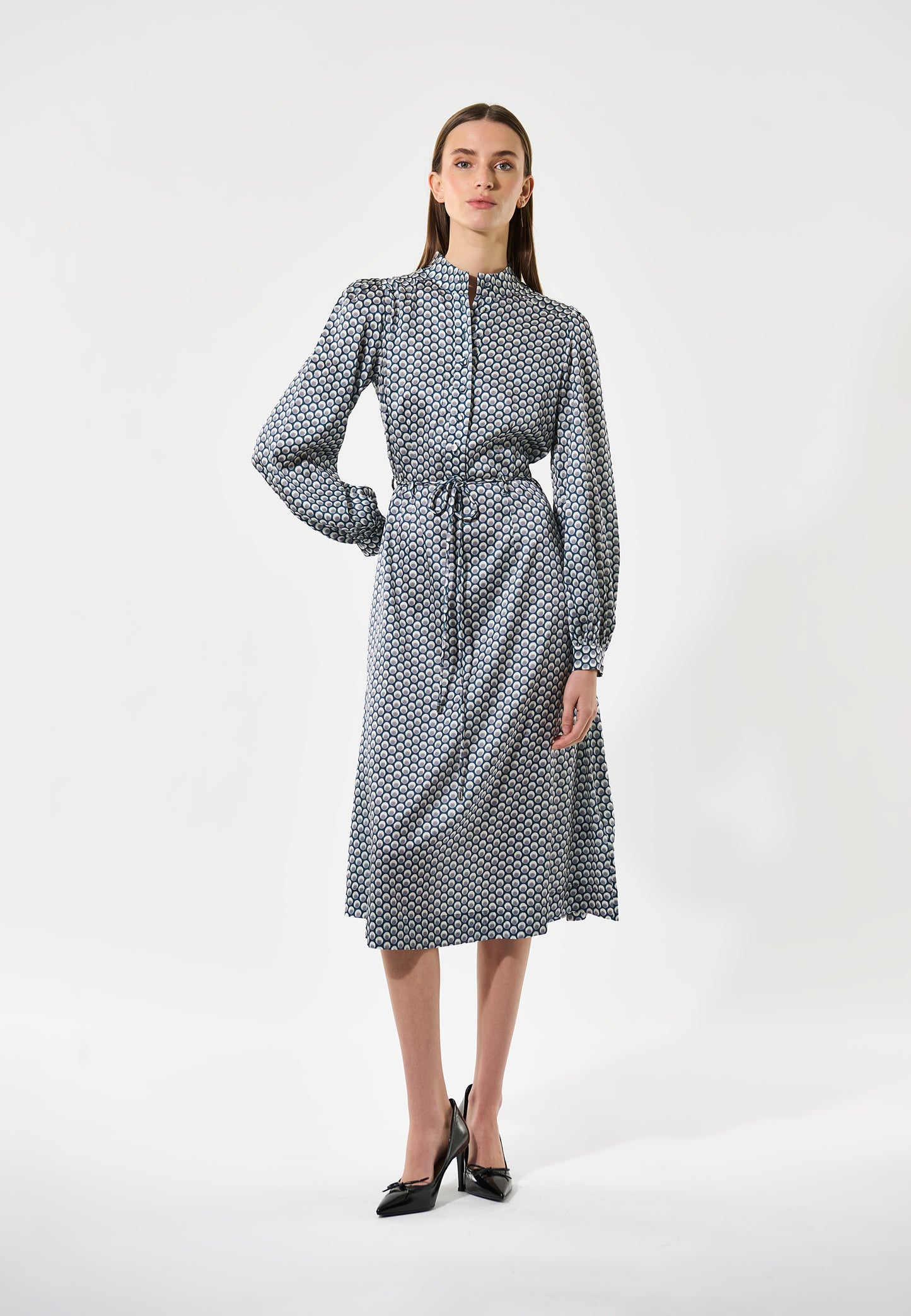 Dea Kudibal TeodoraDea Dress