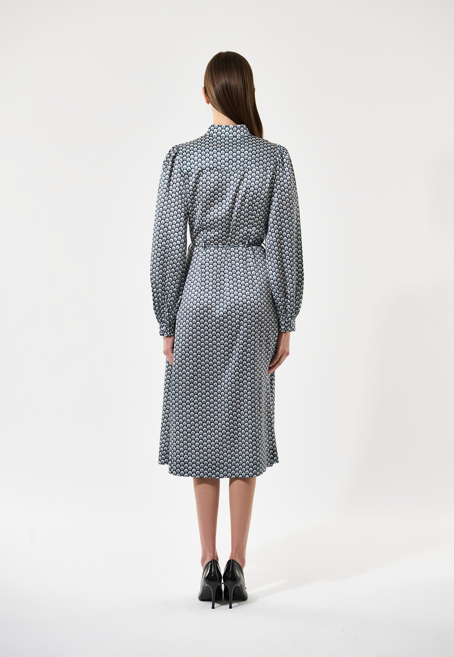 Dea Kudibal TeodoraDea Dress