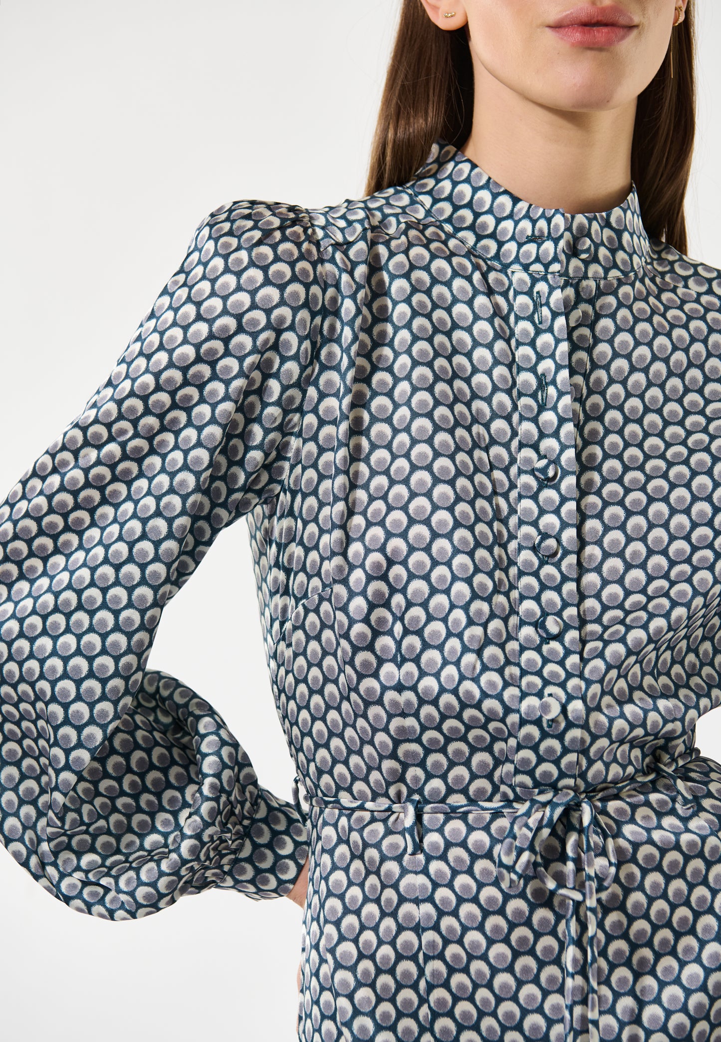 Dea Kudibal TeodoraDea Dress