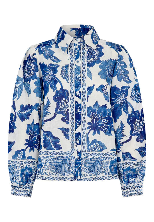 Dea Kudibal SiomaDea Shirt
