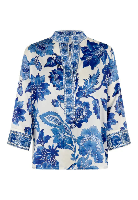 Dea kudibal DanittaDea Blouse
