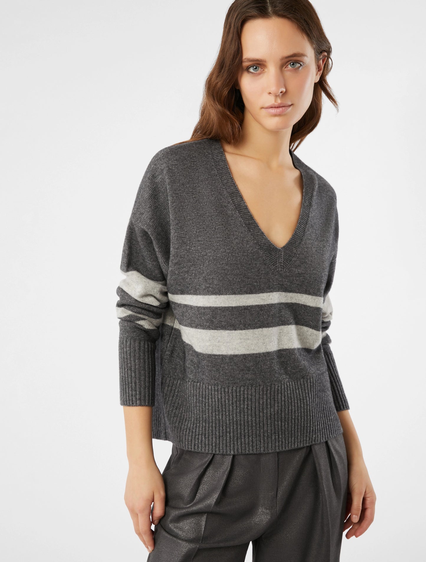 Penny Black Naif Jumper