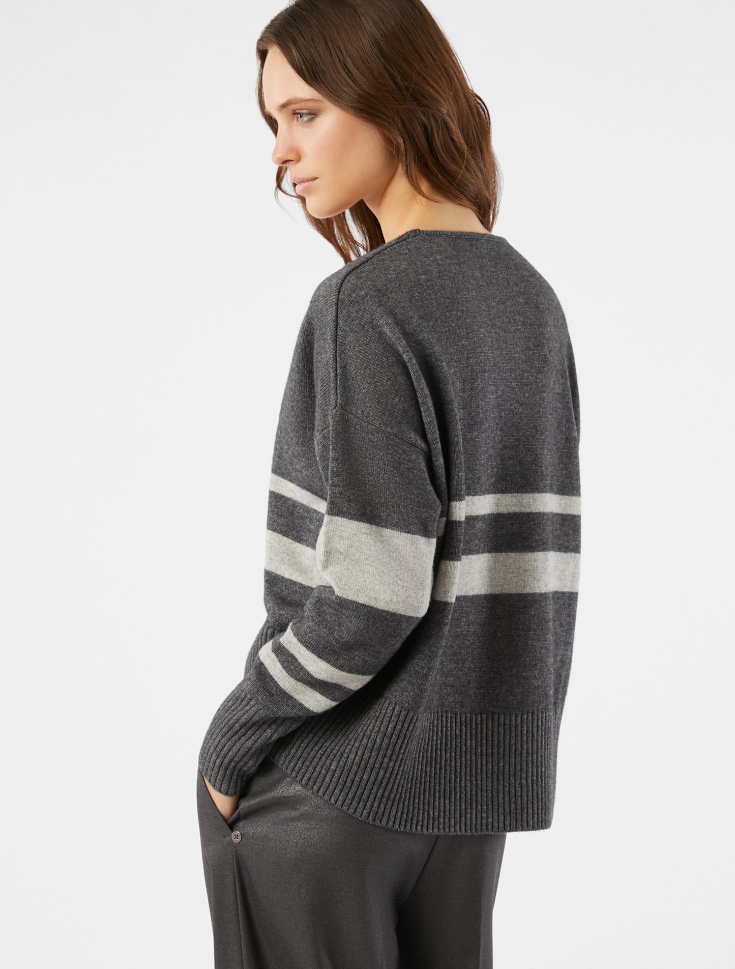 Penny Black Naif Jumper