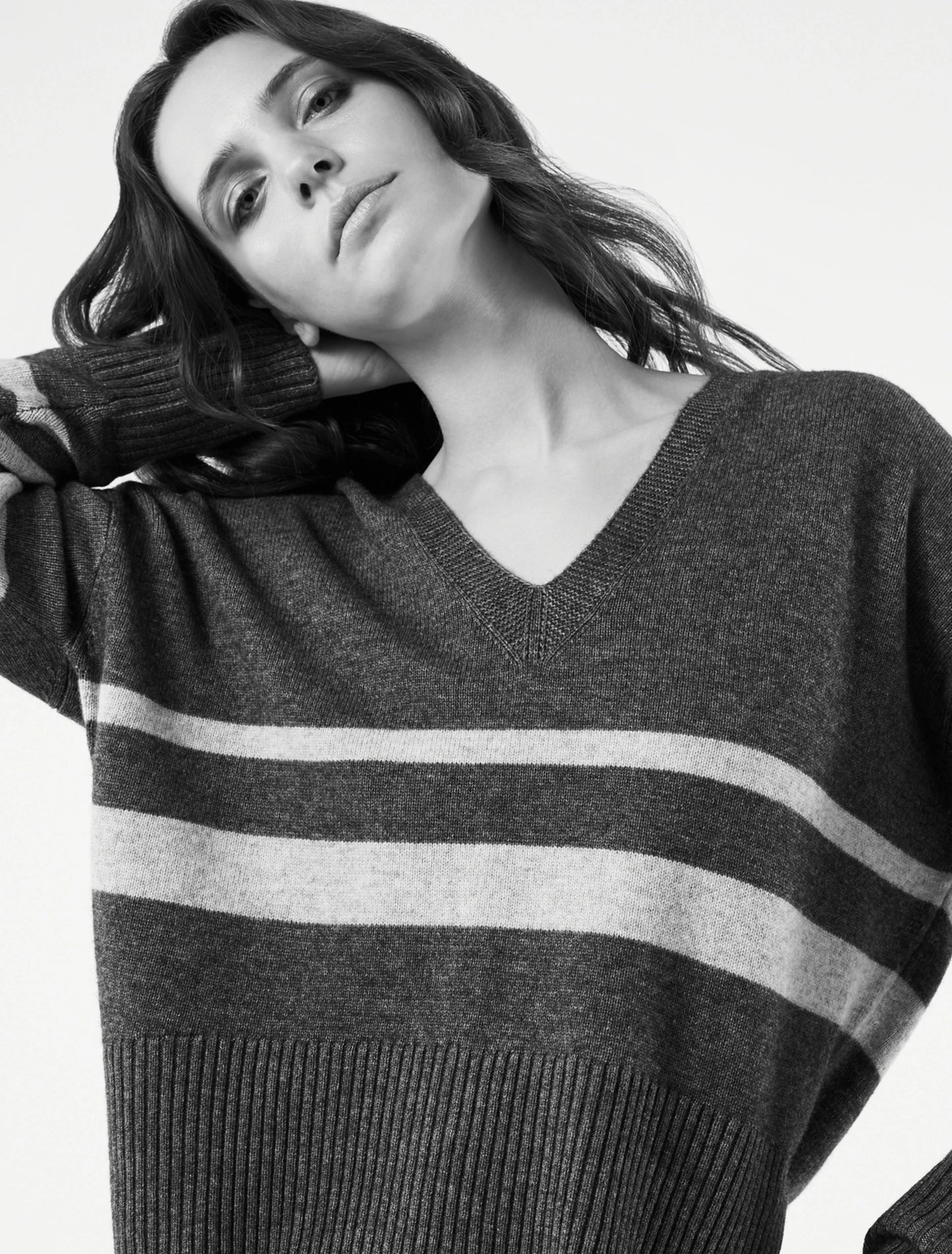 Penny Black Naif Jumper