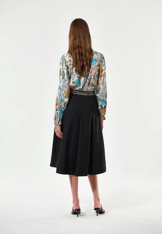 Dea Kudibal Kikkidea Blouse