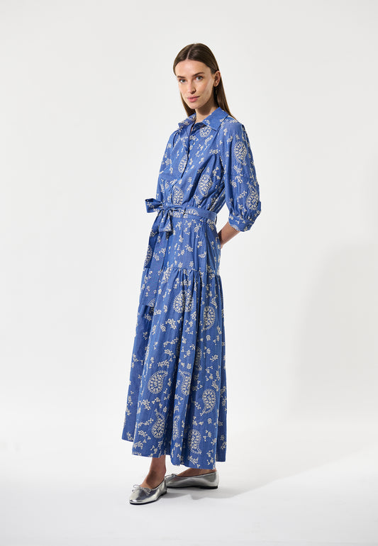 Dea Kudibal PalmaDea Dress