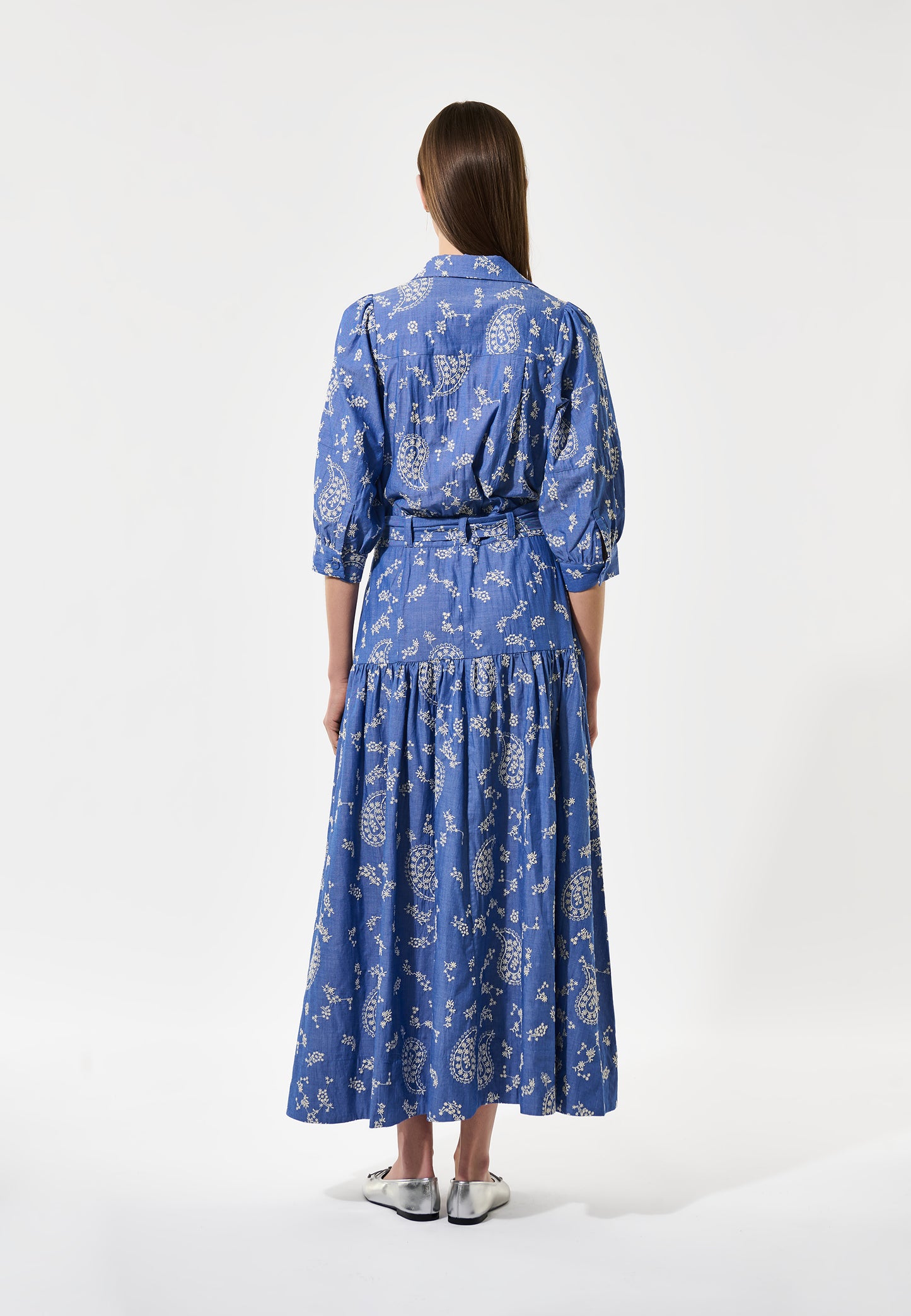 Dea Kudibal PalmaDea Dress
