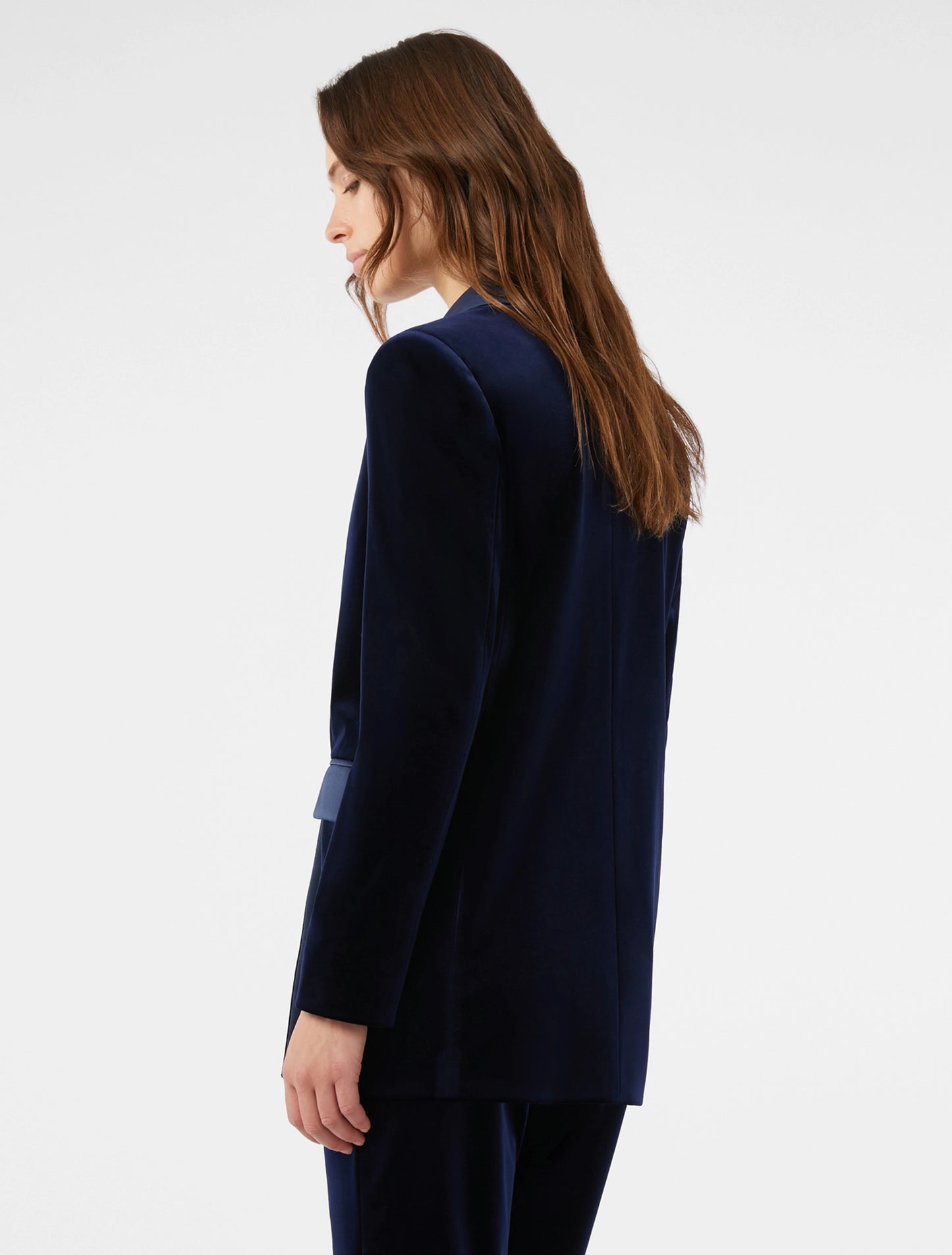 Penny Black Jerry Blazer Navy