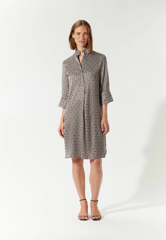 Dea Kudibal KamillesDEA - Dress - Trito Midnight