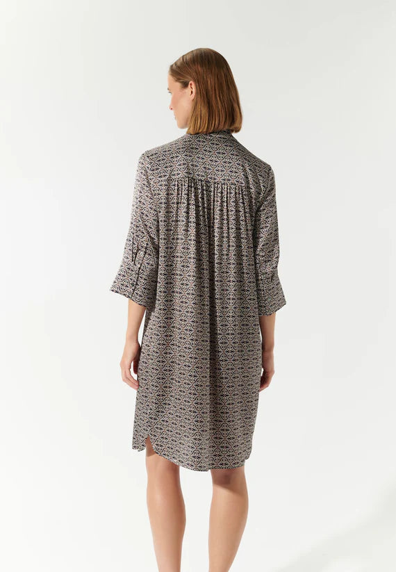Dea Kudibal KamillesDEA - Dress - Trito Midnight