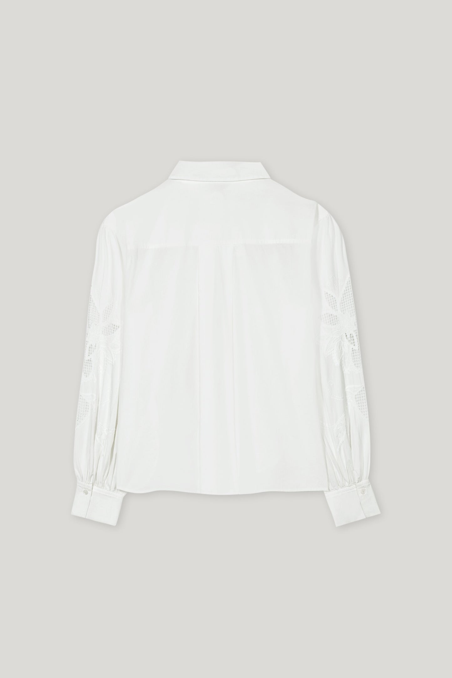 Luisa Cerano City Greys Blouse
