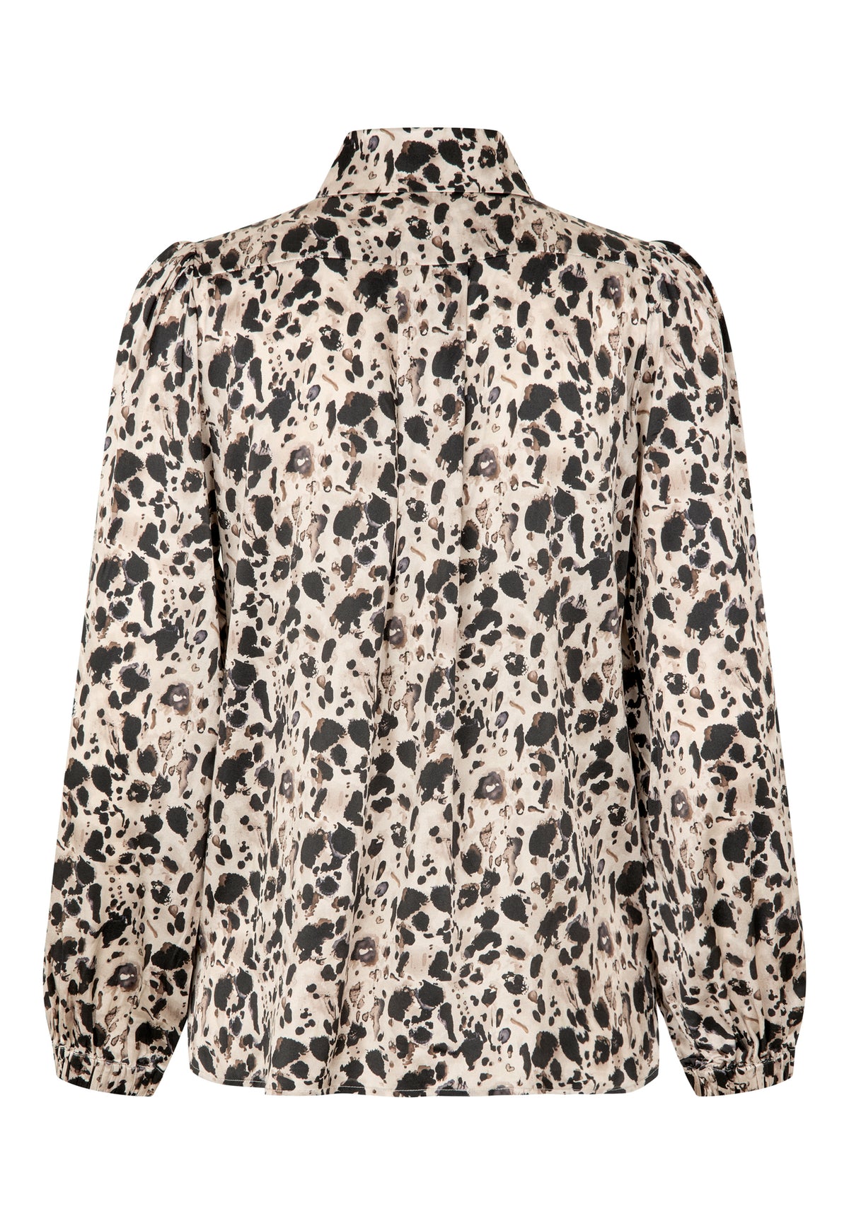 Dea Kudibal Kikkidea Blouse Sauvage