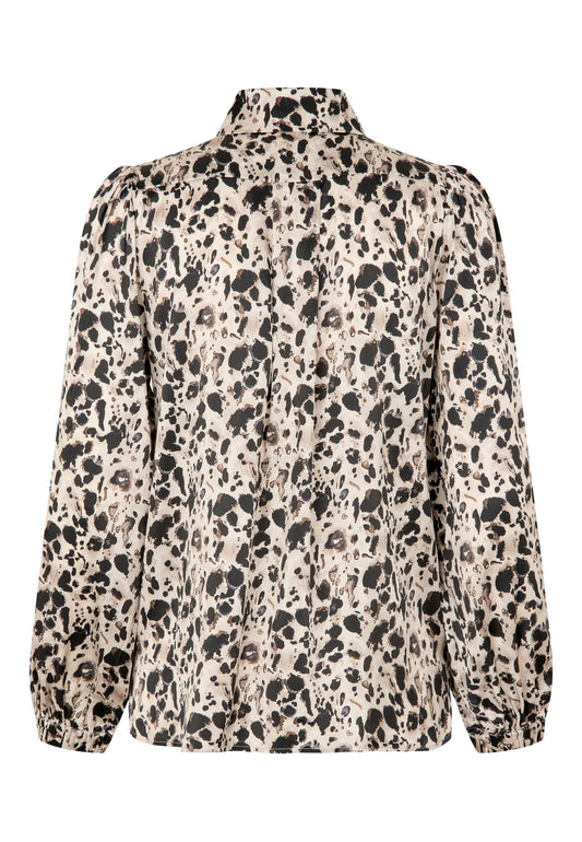 Dea Kudibal Kikkidea Blouse Sauvage