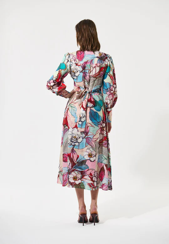 Dea Kudibal Alondradea Dress