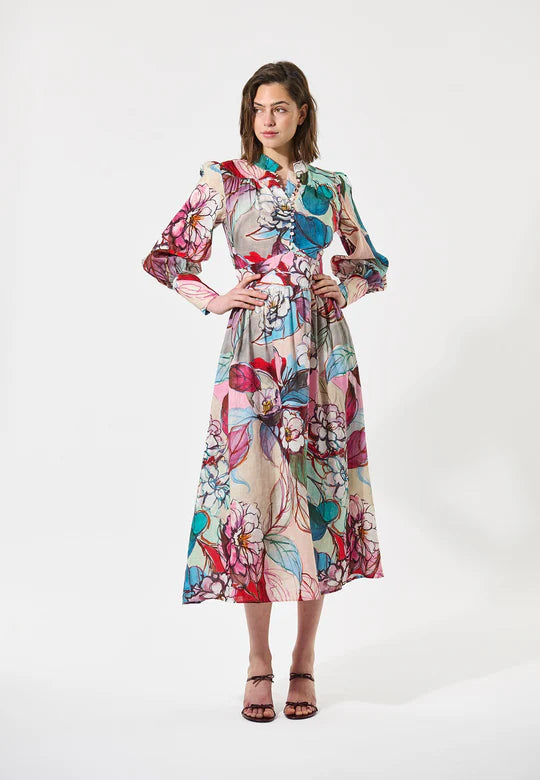 Dea Kudibal Alondradea Dress