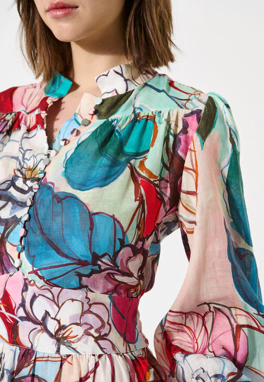 Dea Kudibal Alondradea Dress
