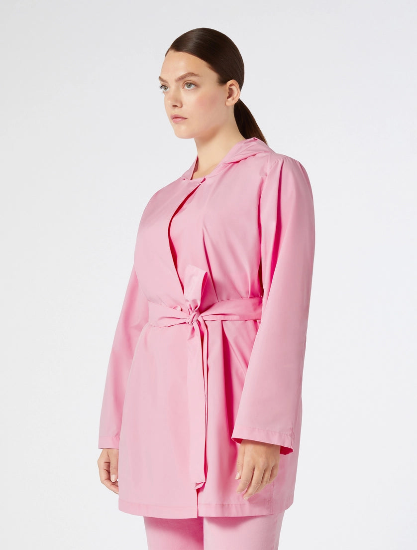 Marina Rinaldi Bunny Raincoat