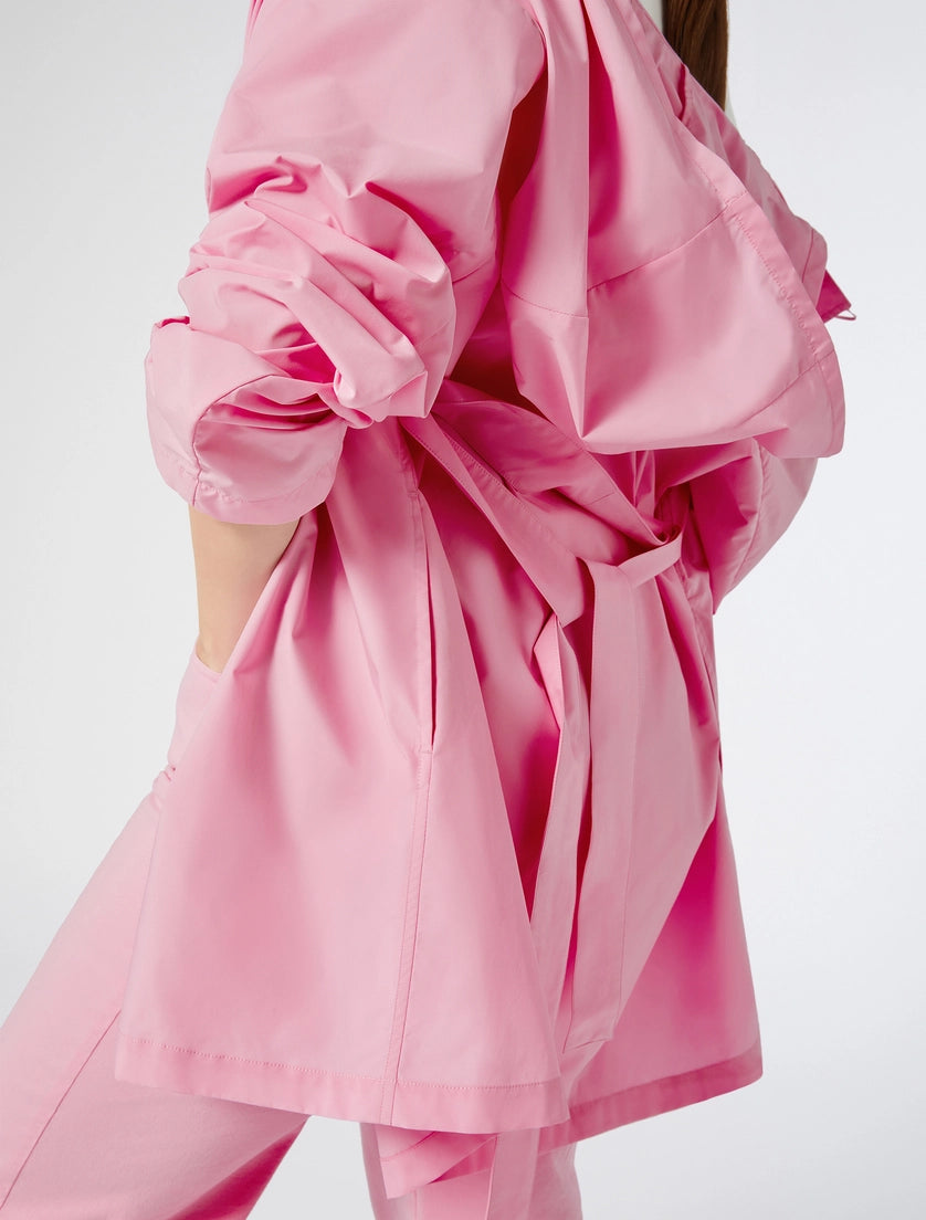 Marina Rinaldi Bunny Raincoat