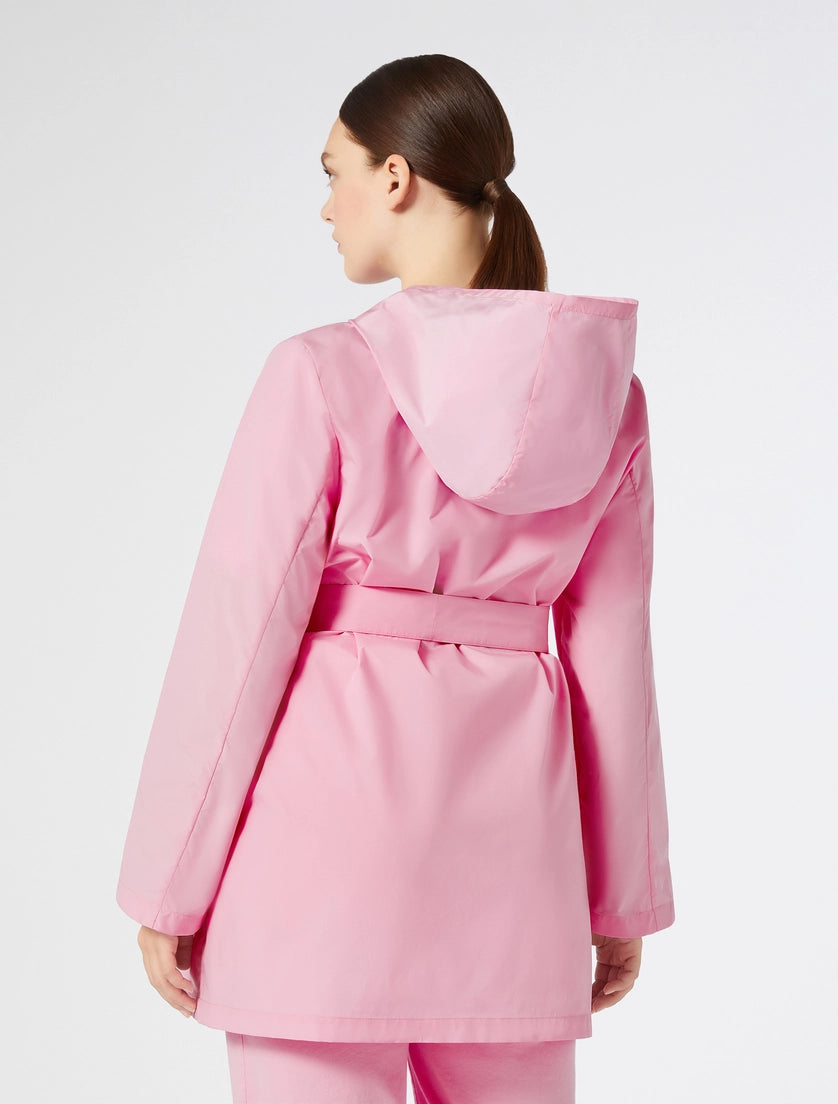 Marina Rinaldi Bunny Raincoat