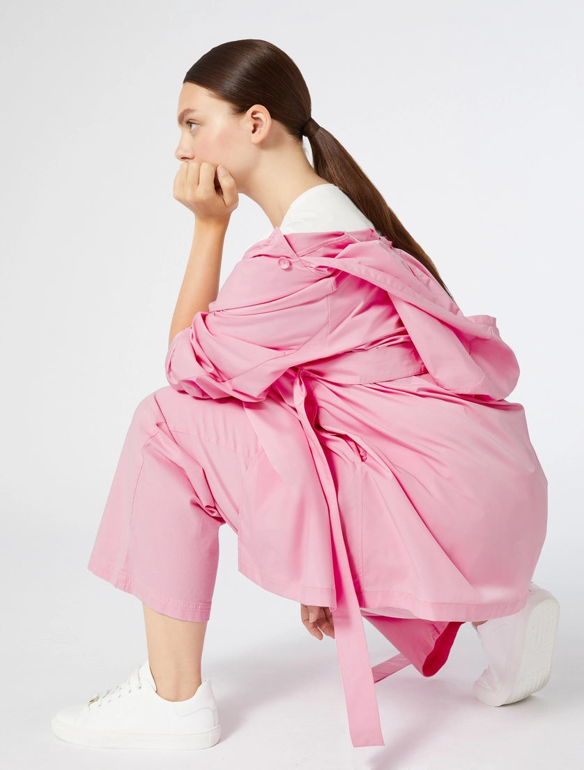 Marina Rinaldi Bunny Raincoat