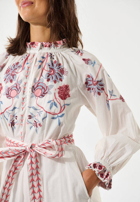 Dea Kudibal TusneldaDea Dress