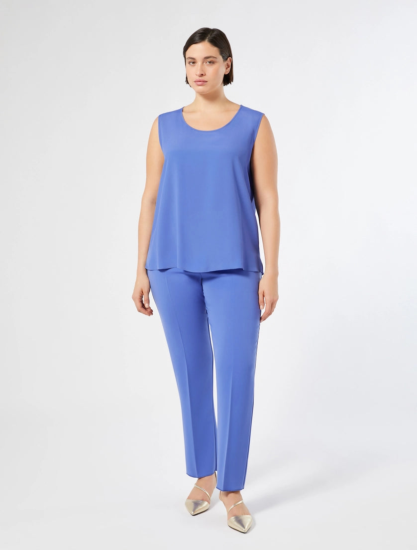 Marina Rinaldi Reggina Trousers