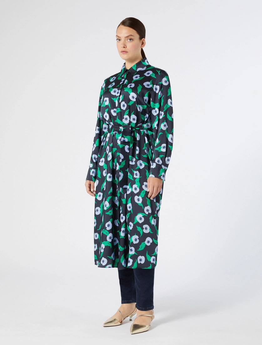 Marina Rinaldi Giudea Dress