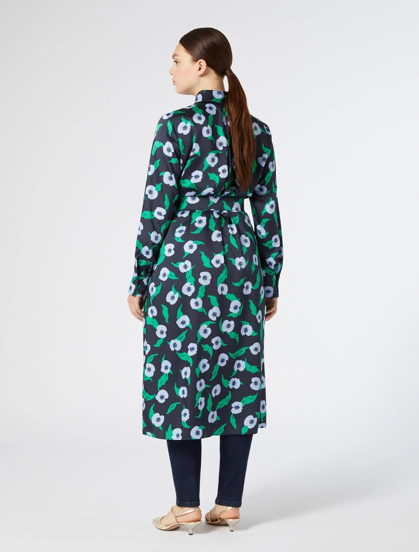 Marina Rinaldi Giudea Dress