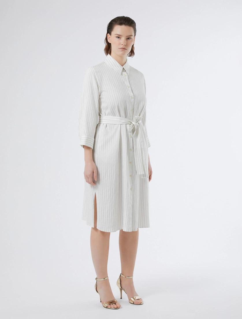 Marina Persona Tenzone dress