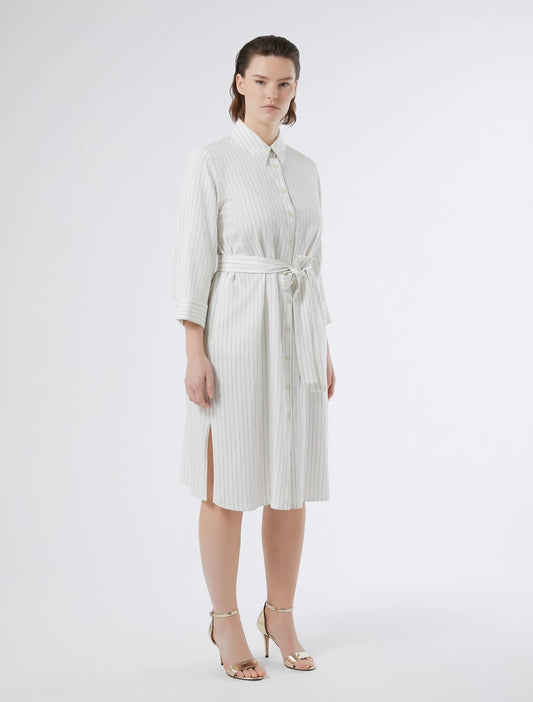 Marina Persona Tenzone dress