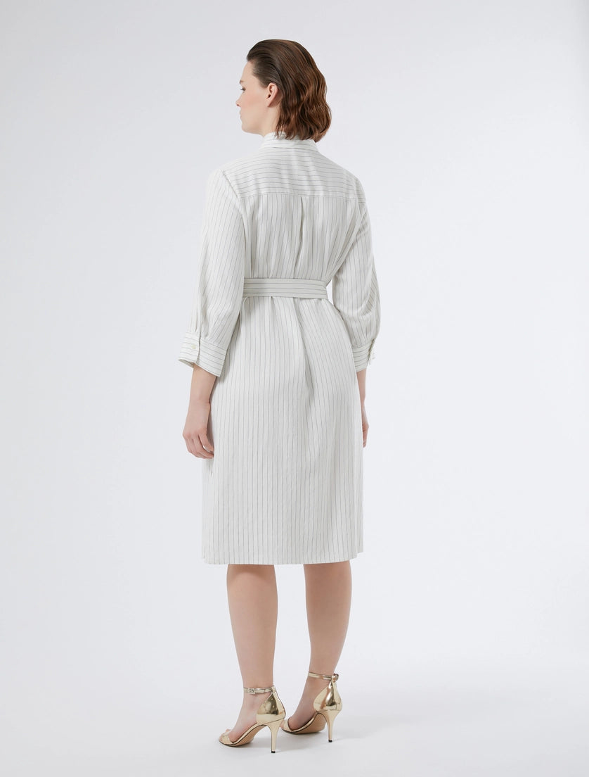 Marina Persona Tenzone dress