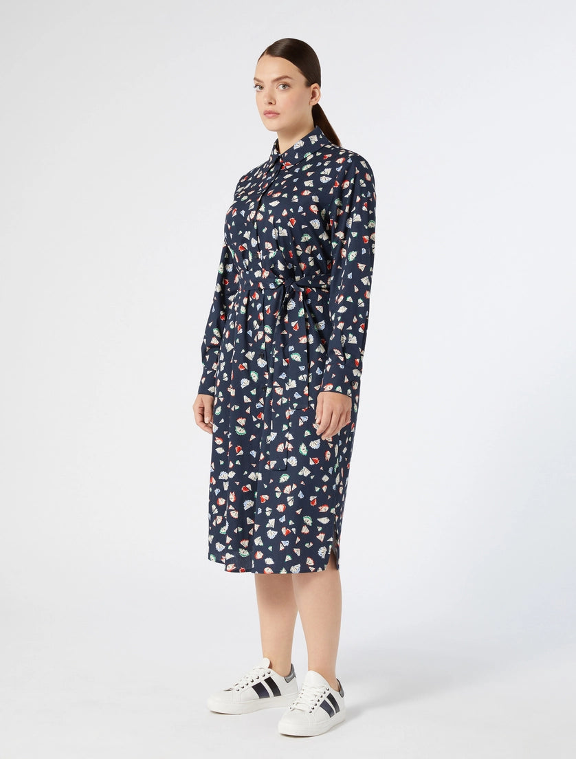 Marina Rinaldi Genesio Dress