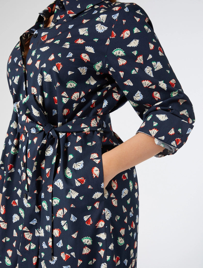 Marina Rinaldi Genesio Dress