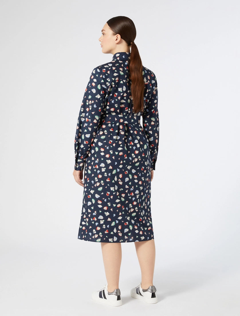 Marina Rinaldi Genesio Dress