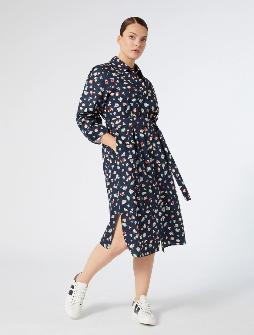 Marina Rinaldi Genesio Dress