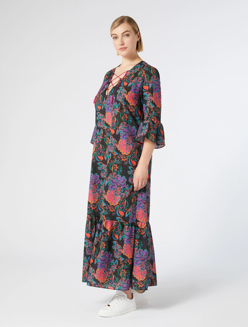 Marina Rinaldi Asburg Dress